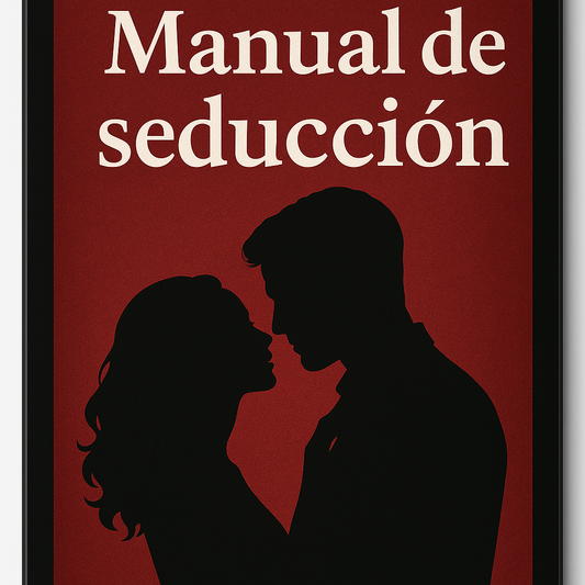 Manual de Seducción