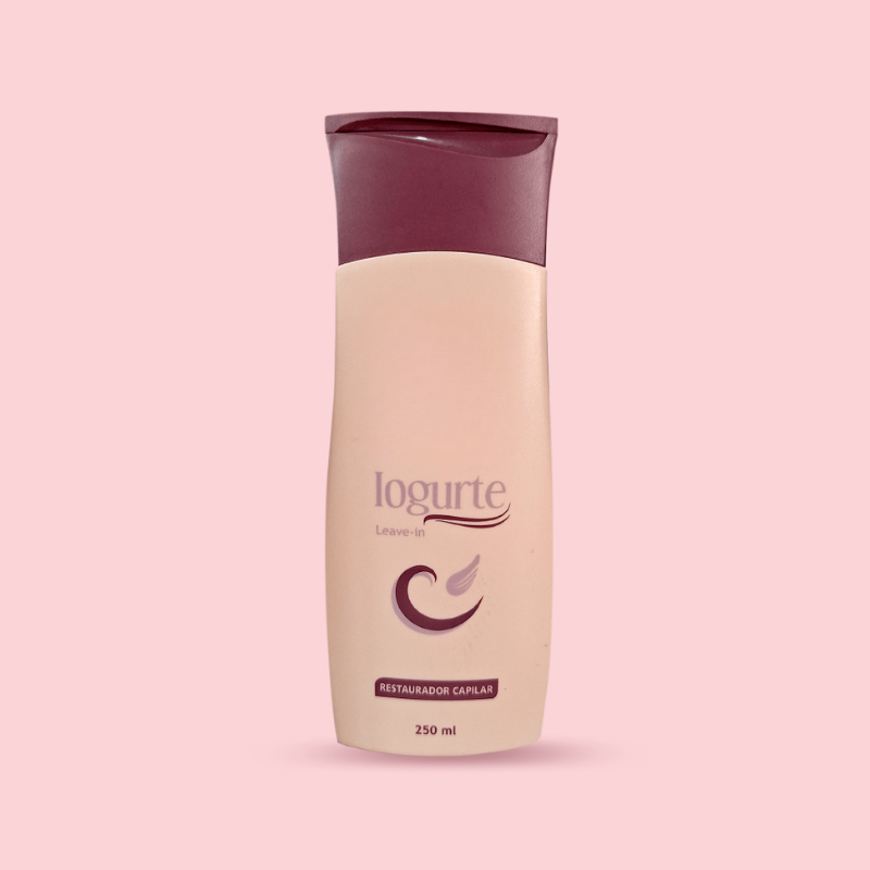 gel Leave-in Iogurte 250ml